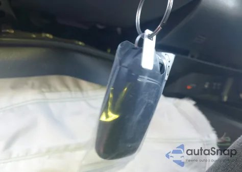 2025 Toyota Camry Le из США, поврежденный, VIN 4T1DAACK6SU512676